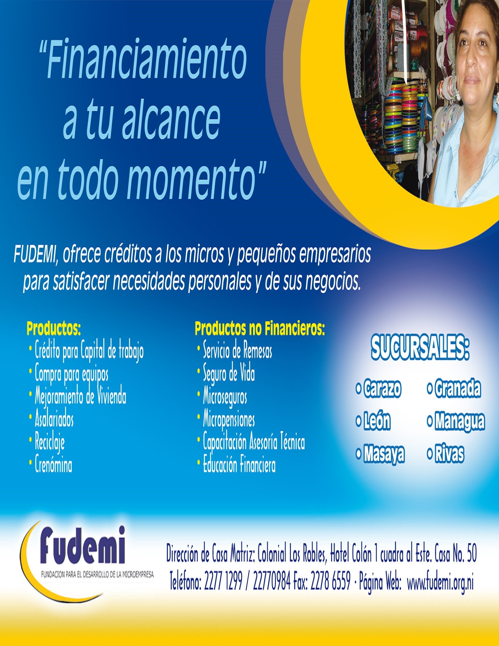 Fudemi