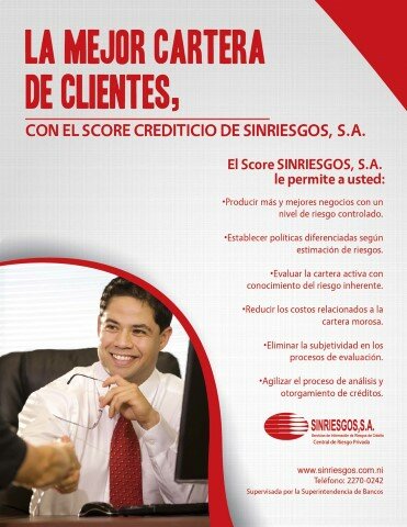 SIN RIESGOS