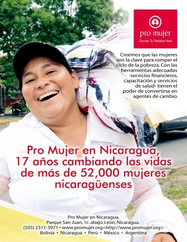 PROMUJER